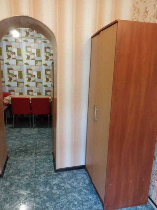 долгосрочная аренда 2-к квартира Одесса, Хаджибейский, 9000 грн./мес. Одесса - изображение 8
