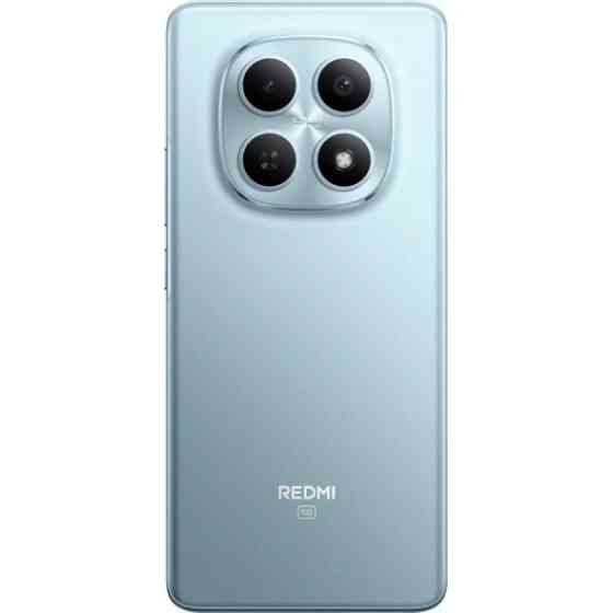 Смартфон Xiaomi Redmi Note 15 5G 8/256GB Glacier Blue EU Харків