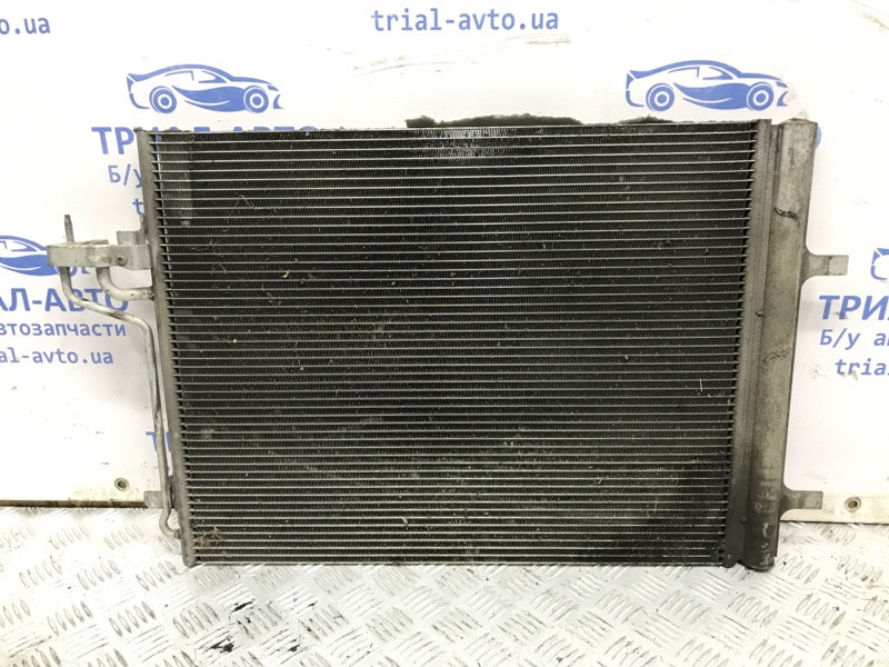 Радиатор кондиционера Ford Kuga CBS 2.0 DIESEL 2011 (б/у) Киев - изображение 1