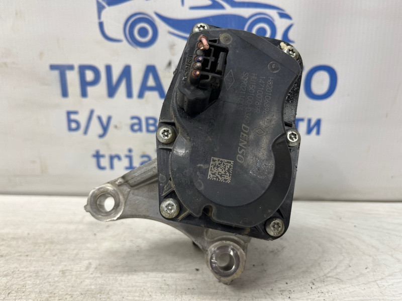 Клапан EGR Nissan Qashqai 2013-2022 1471000Q0T (Арт. 77569) Київ - зображення 2