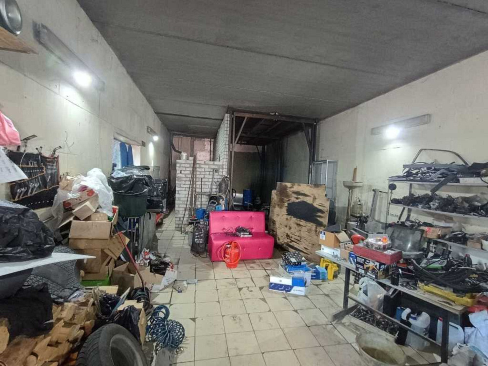 продажа отдельно стоящий гараж Киев, Деснянский, 59000 $ Київ - зображення 8