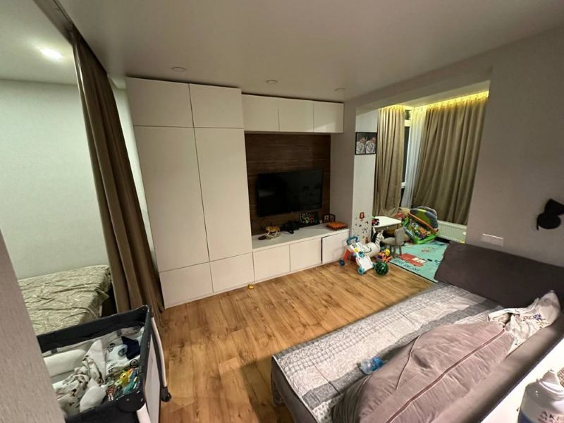 Продам. 1-к.кв. 5/12, вул. Володимира Антоновича 36 ЖК «Атлант». Дніпро - зображення 8