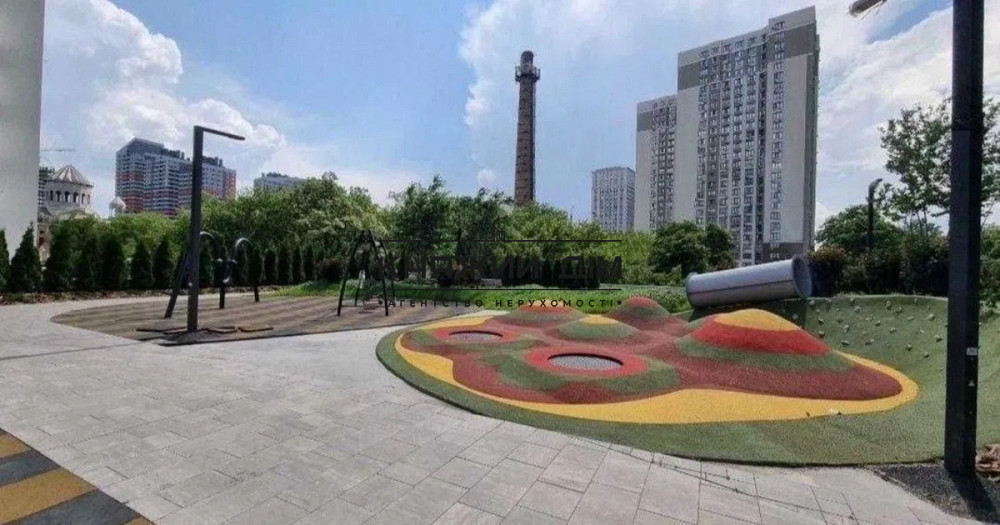 1 кімнатна квартира ЖК Метрополія2 Київ - зображення 11