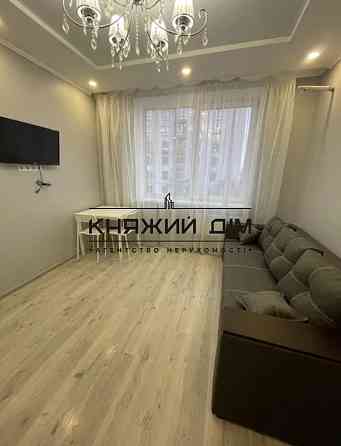 Продаж смарт квартири ЖК Уютний квартал КОД 21147180 Киев