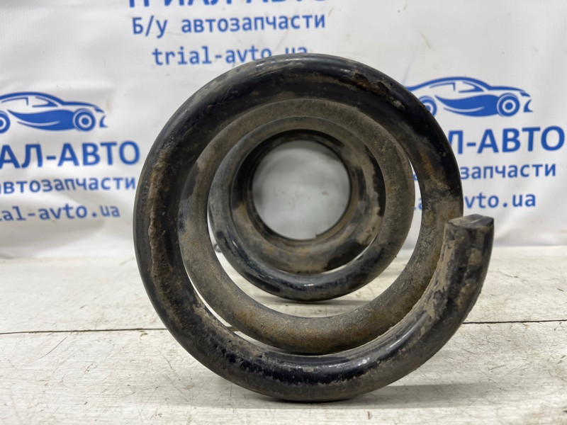 Пружина задняя Mitsubishi Pajero Wagon 1999-2006 MN125358 (Арт. 75854) Київ - зображення 4