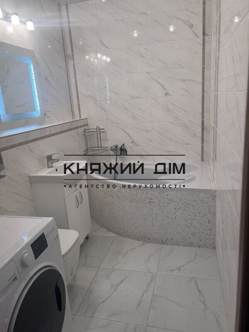 Оренда 1-кімнатної квартири біля метро Деміївська, №11198679 Киев - изображение 4