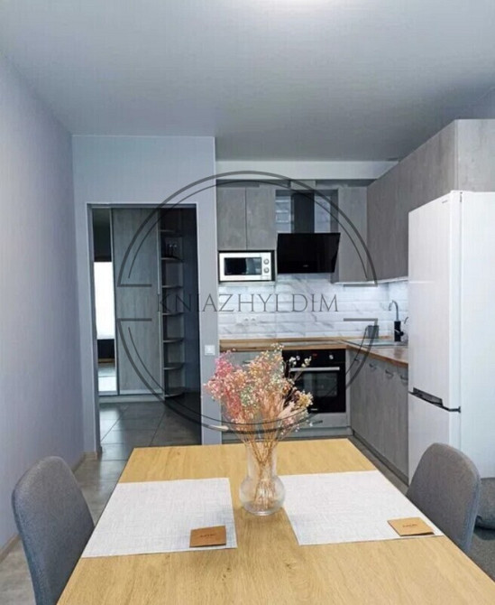 Оренда 1-но к. квартири в ЖК Галактика. № 11201823 Киев - изображение 1