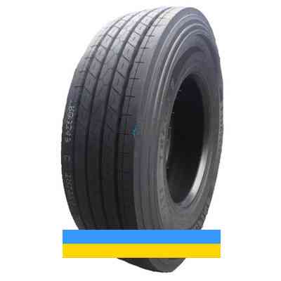 295/80 R22.5 Maxell Super HA1 154/150L Рульова шина Київ