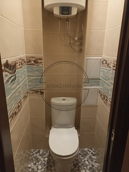 Продаж 2-х к. квартири на Харківському Масиві. № 21146404 Київ - зображення 8