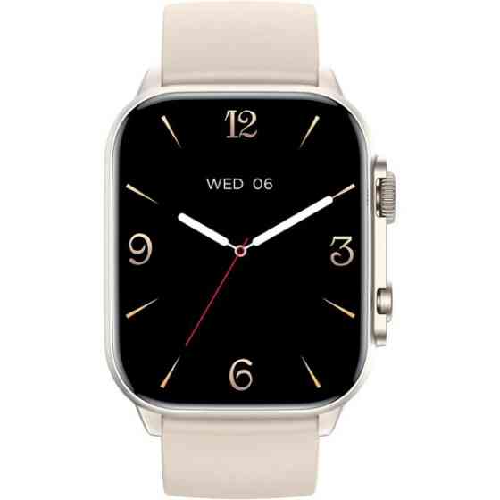 Смарт-годинник Gelius Amazwatch Ultra GP-SW011 Titan (Код товару:43625) Харків