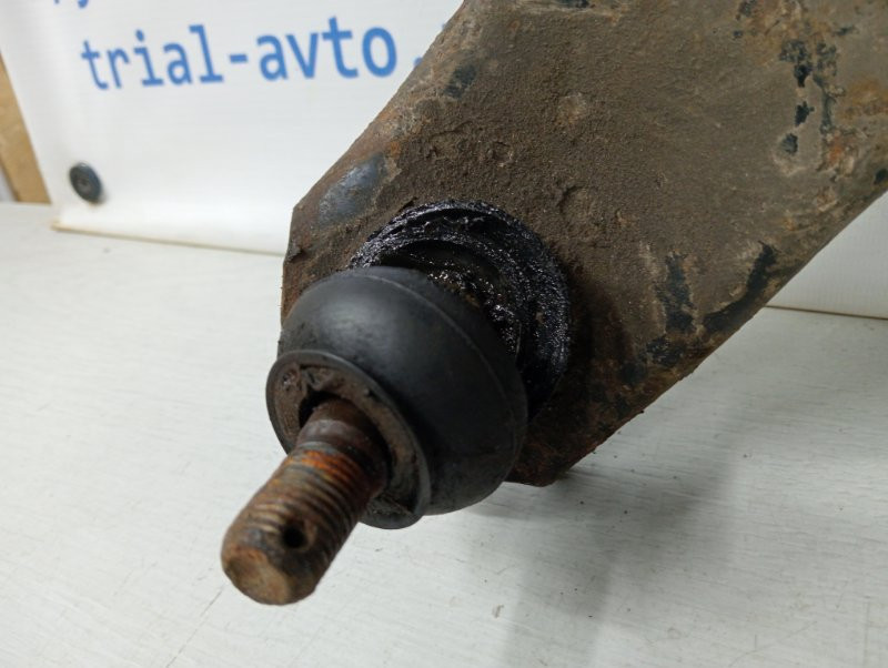 Рычаг левый Suzuki Grand Vitara JT 2.4 БЕНЗИН J24B 2005 (б/у) Киев - изображение 3