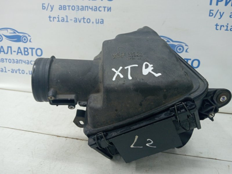 Корпус воздушного фильтра Nissan X-Trail T31 2.0 DIESEL M9R 2007 (б/у) Київ - зображення 5