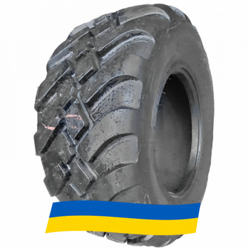 500/60 R22.5 GTK RF40 166/155D/A8 Індустріальна шина Київ - зображення 7