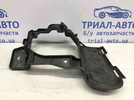 Кронштейн бампера передний левый Mitsubishi ASX GA 1.8 DIESEL 4N13 2010 (б/у) Київ