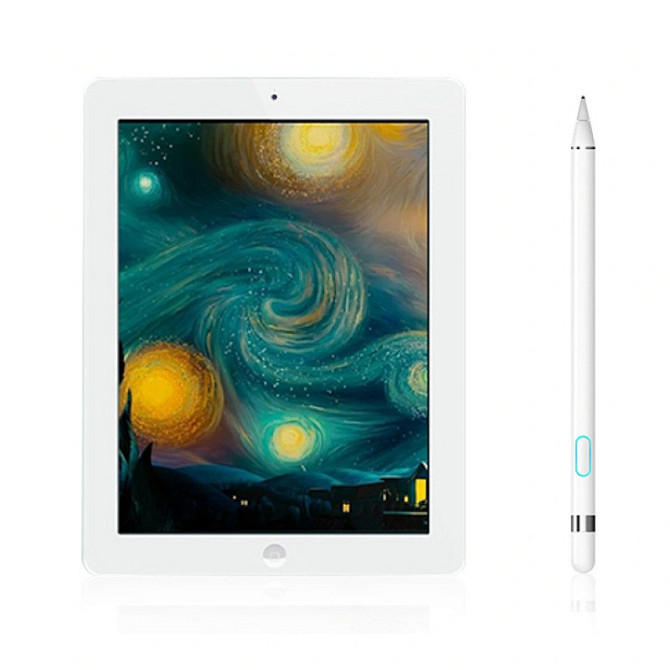 Стилус WIWU P339 Picasso active Херсон - зображення 2