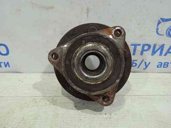 Ступица передняя Chevrolet Cruze 2009-2016 13502829 (Арт. 2572) Киев