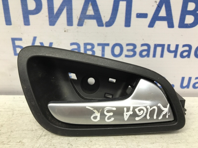 Ручка двери внутреняя задняя правая Ford Kuga CBS 2.0 DIESEL 2011 (б/у) Київ - зображення 1