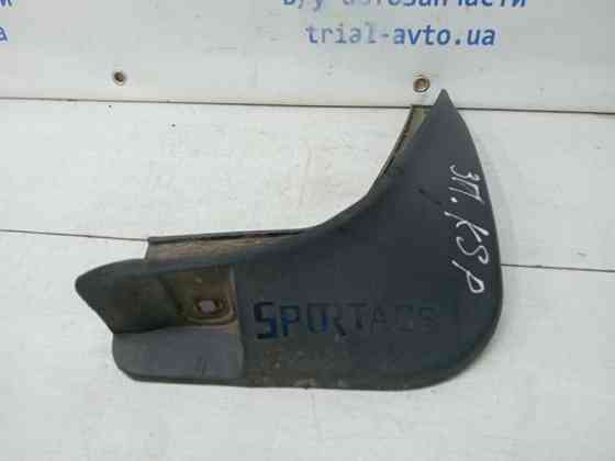 Брызговик задний правый Kia Sportage 2010-2016 868423W050 (Арт. 60454) Київ