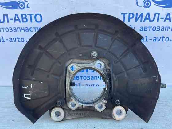 Кулак поворотный левый без ступицы Jeep Cherokee KL 2.4 БЕНЗИН ED6 2013 (б/у) Київ