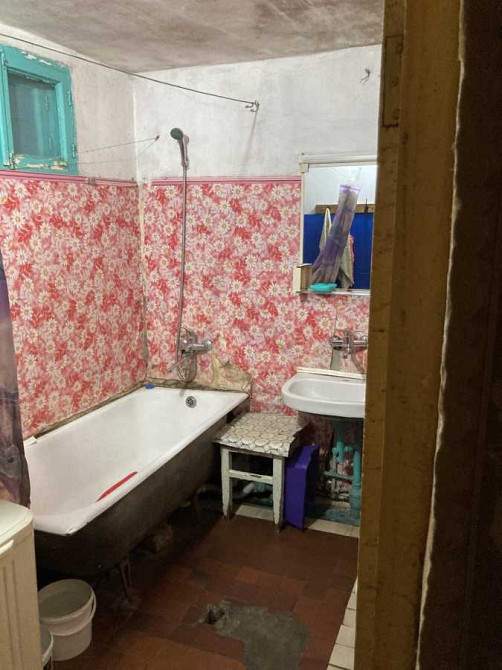 долгосрочная аренда комната Одесса, Приморский, 3000 грн./мес. Одесса - изображение 3