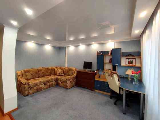 довгострокова оренда 1-к квартира Київ, Святошинський, 11000 грн./міс. Київ