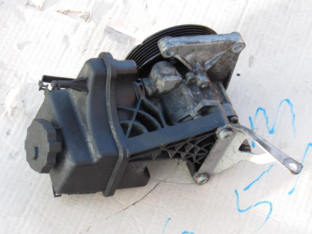 Гидроусилитель руля Mercedes Sprinter 2.1 cdi 2011-2014 (Euro 5) OM651 Ковель - зображення 1