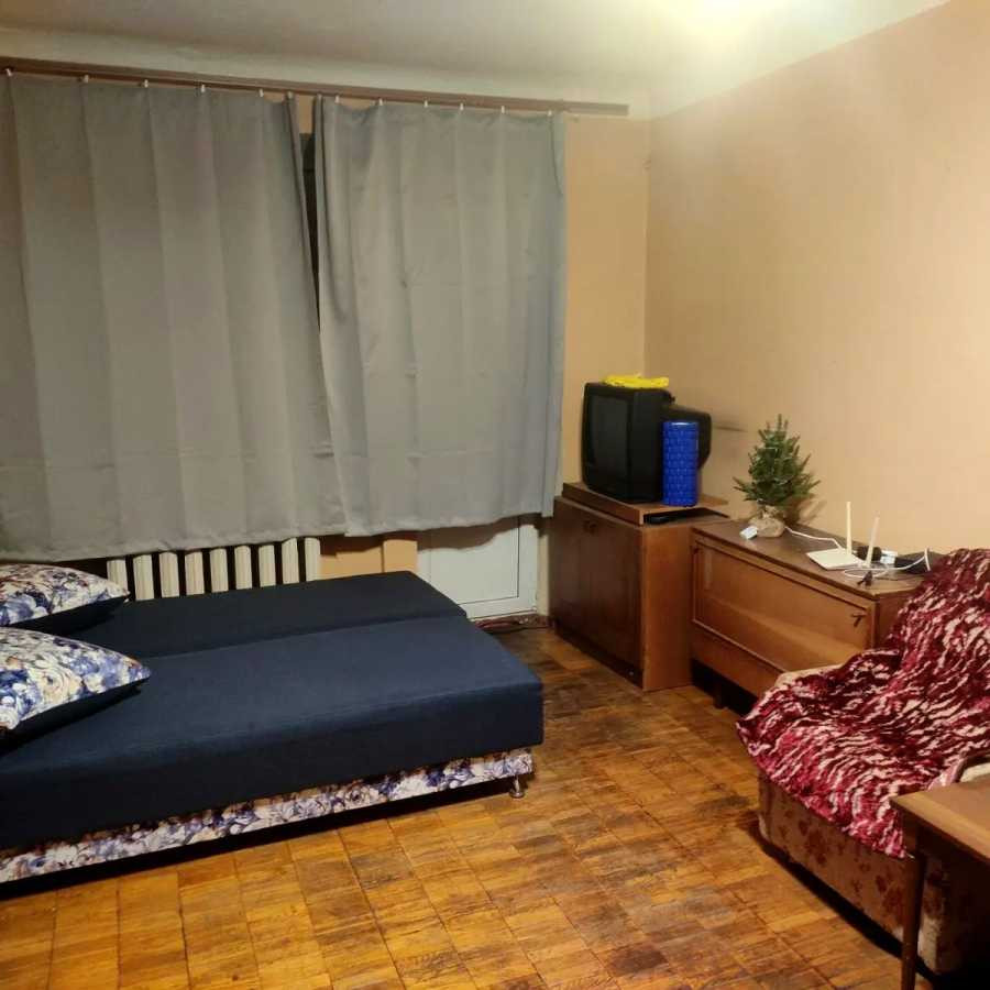 долгосрочная аренда 1-к квартира Киев, Соломенский, 10000 грн./мес. Київ - зображення 9