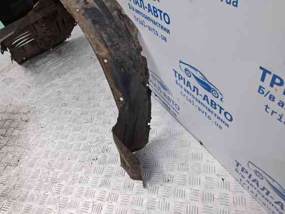 Подкрылок передний левый Mitsubishi Pajero Wagon 1999-2006 MN133199 (Арт. 68576) Киев