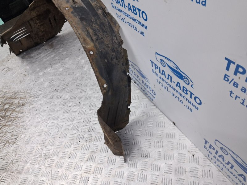 Подкрылок передний левый Mitsubishi Pajero Wagon 1999-2006 MN133199 (Арт. 68576) Київ - зображення 4