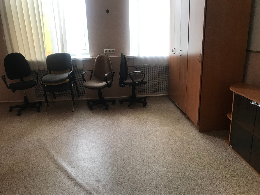 Сдам офис в нагорном рн.ул.Чернышквского Днепр - изображение 2