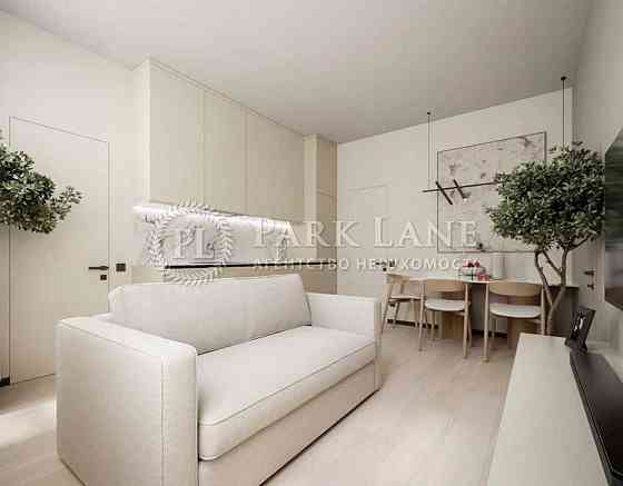 продажа 1-к квартира Киево-Святошинский, Гатное, 95000 $ 