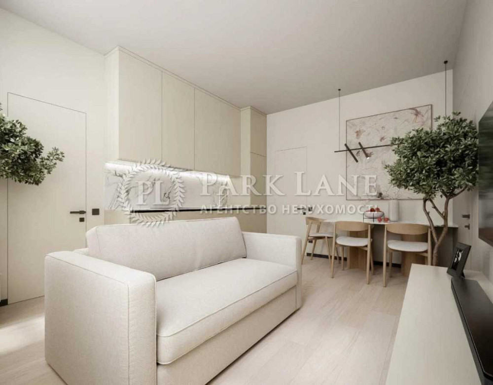 продажа 1-к квартира Киево-Святошинский, Гатное, 95000 $  - изображение 3