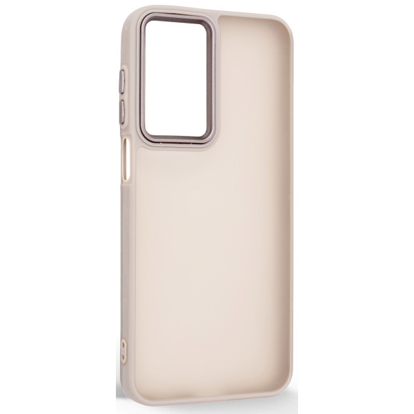 Чохол ArmorStandart Frame для Samsung A17 A175 Grey (ARM87016) (Код товару:42153) Харків - зображення 2