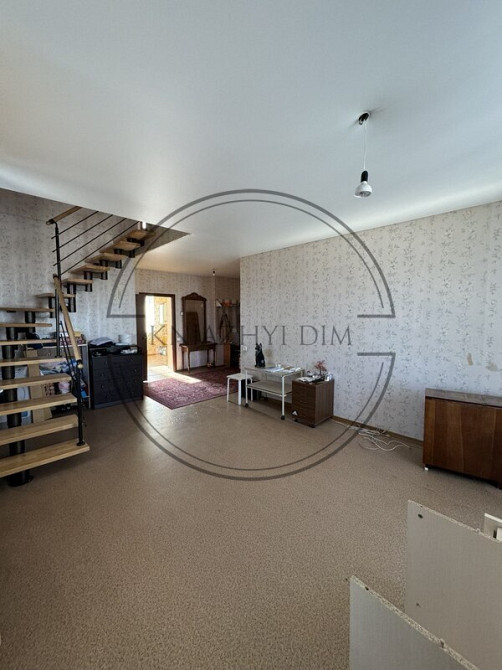 Продаж видової дворівневої квартири для великої родини в ЖК Country House Київ - зображення 4