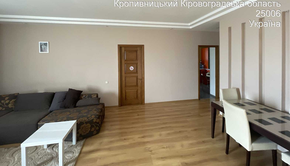Продаж від власника  3-к квартири з індивід.опаленням,м. Кропивницький Кропивницький - зображення 2