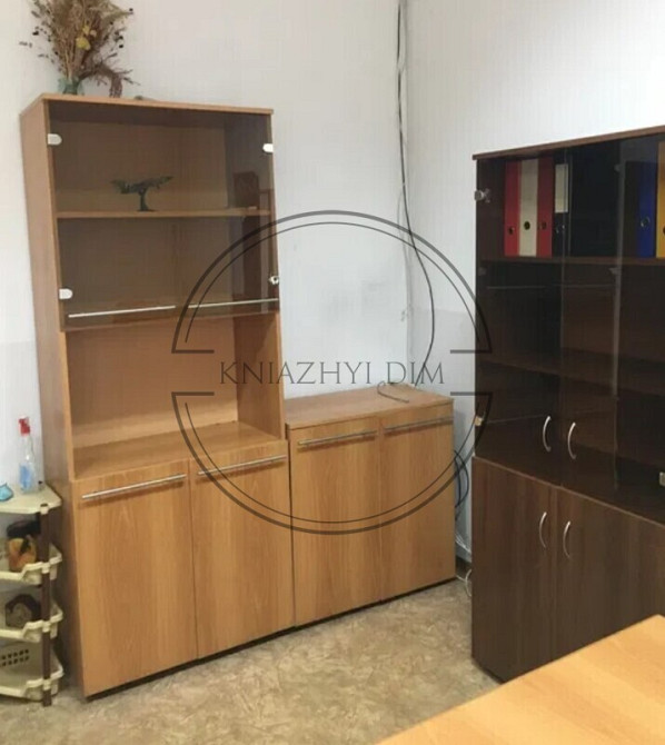 Оренда офісу по вул. Сергія Берегового в Солом'янському р-ні. Код об'єкту №: 1419162 Київ - зображення 5