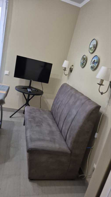 долгосрочная аренда 1-к квартира Киев, Голосеевский, 17000 грн./мес. Київ - зображення 12