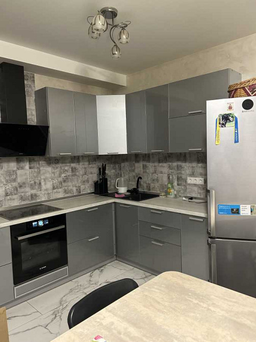 продажа 2-к квартира Броварский, Бровары, 85500 $ Бровари - зображення 1