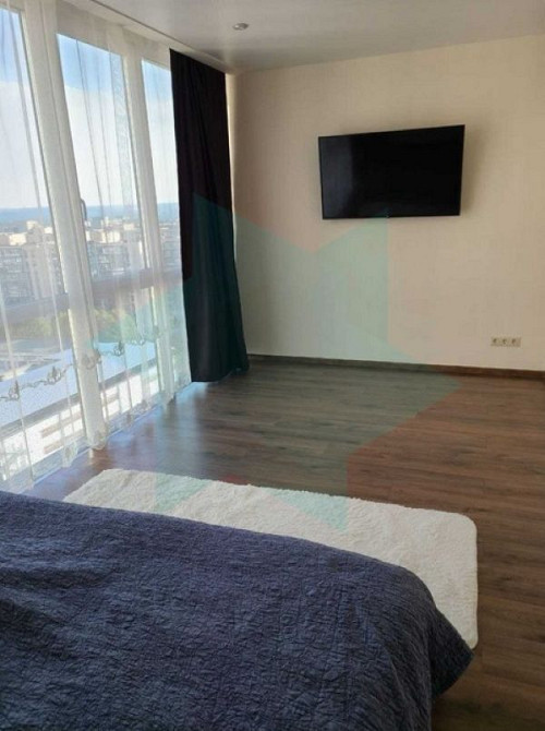 Здам. 2-к.кв. 15/16, ж/м Перемога-1, вул.Мандриківська 51 ЖК «Бест Хаус» Днепр - изображение 2