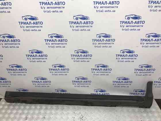 Накладка порога внешняя левая Ford Kuga 2011-2019 1818211 (Арт. 57238) Киев