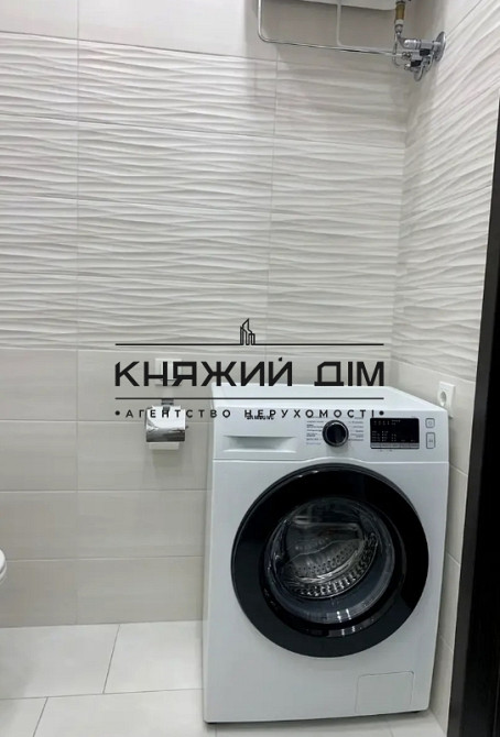 Оренда 1 кімнатна квартира ЖК Аристократ КОД 11204721 Київ - зображення 12