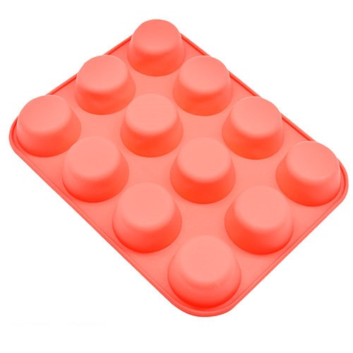 Форма для випічки кексів Stenson MH-3325 32 см Київ - зображення 1