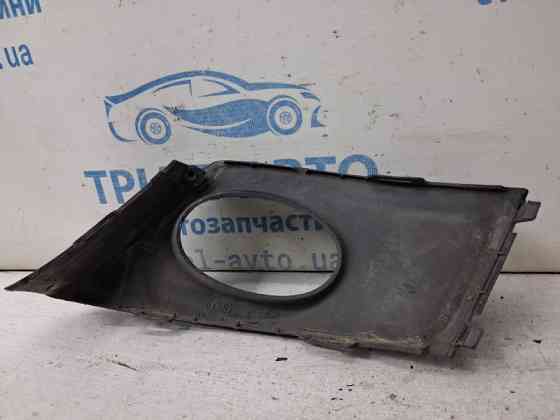 Накладка ПТФ Honda Accord 2002-2008 71102SECA10ZA (Арт. 86980) Київ