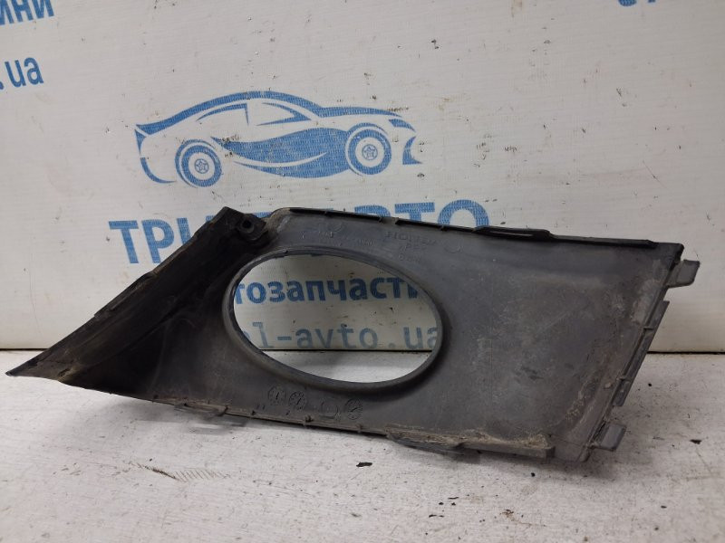 Накладка ПТФ Honda Accord 2002-2008 71102SECA10ZA (Арт. 86980) Київ - зображення 4