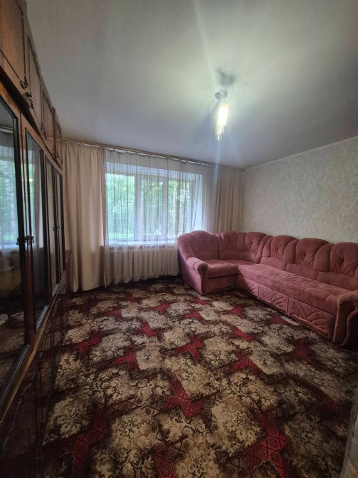 Продаж 1 кімнатної квартири по вул. І. Мазепи Житомир - изображение 1
