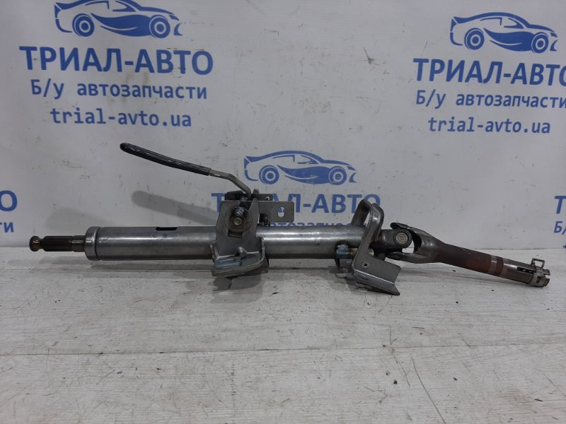 Колонка рулевая Mitsubishi Lancer 9 1.6 БЕНЗИН 4G18 2003 (б/у) Киев - изображение 1