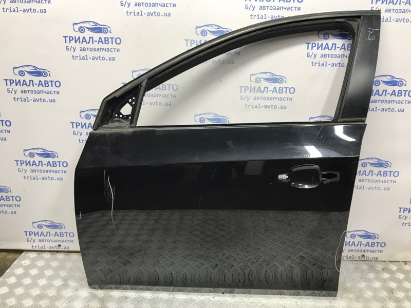 Дверь передняя левая Chevrolet Cruze 2009-2016 95987757 (Арт. 45388) Київ - зображення 1