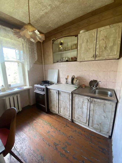 продажа 2-к квартира Киев, Оболонский, 40000 $ Киев - изображение 11