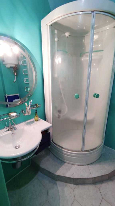 долгосрочная аренда 2-к квартира Днепр, Центральный, 14500 грн./мес. Днепр - изображение 12