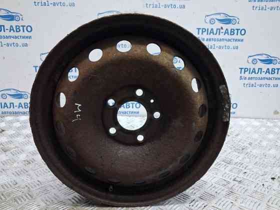 Диск штампованный Renault Trafic 2001-2014 8200570328 (Арт. 80815) Киев